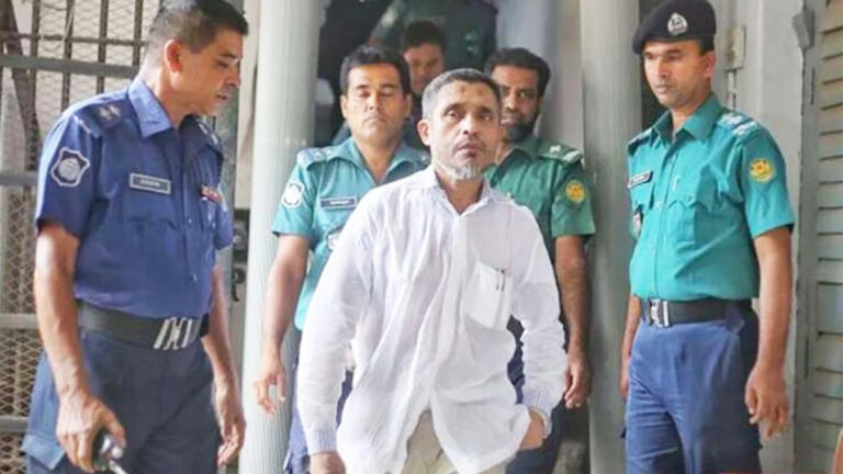 সাবেক স্বরাষ্ট্র প্রতিমন্ত্রী বাবরের ৮ বছরের সাজা বাতিল